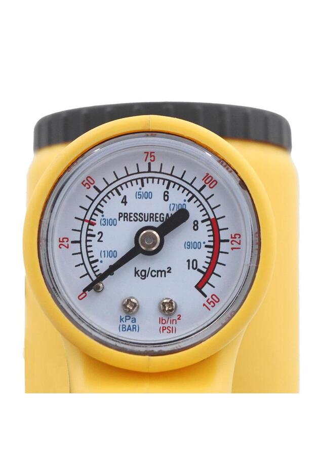 Pro Mini Hava Kompresör 12v - 2