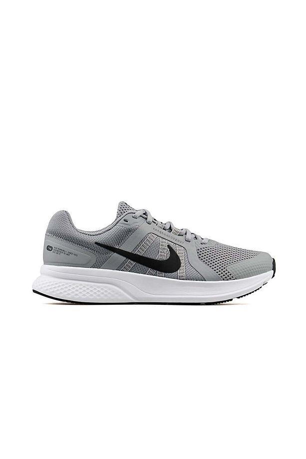 Run Swıft 2 Erkek Gri Koşu Ayakkabı - Cu3517-014 - 1
