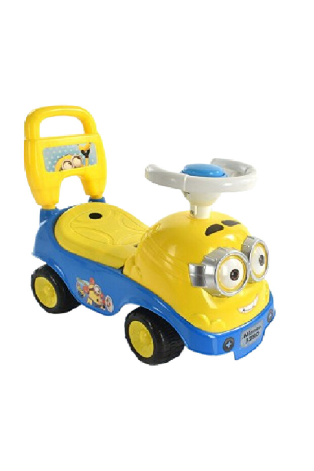 Ride on Push Car - 1