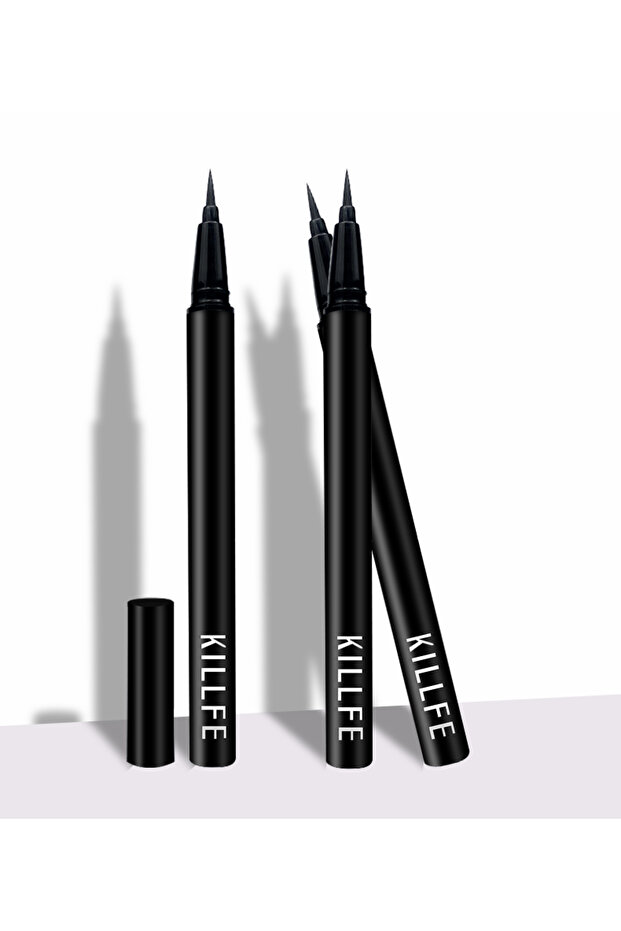 Calf eyeliner mauve L02 - 3