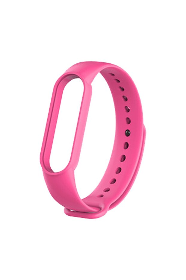Xiaomi Mi Band 5 Smart Bracelet Compatible Silicone Cord
