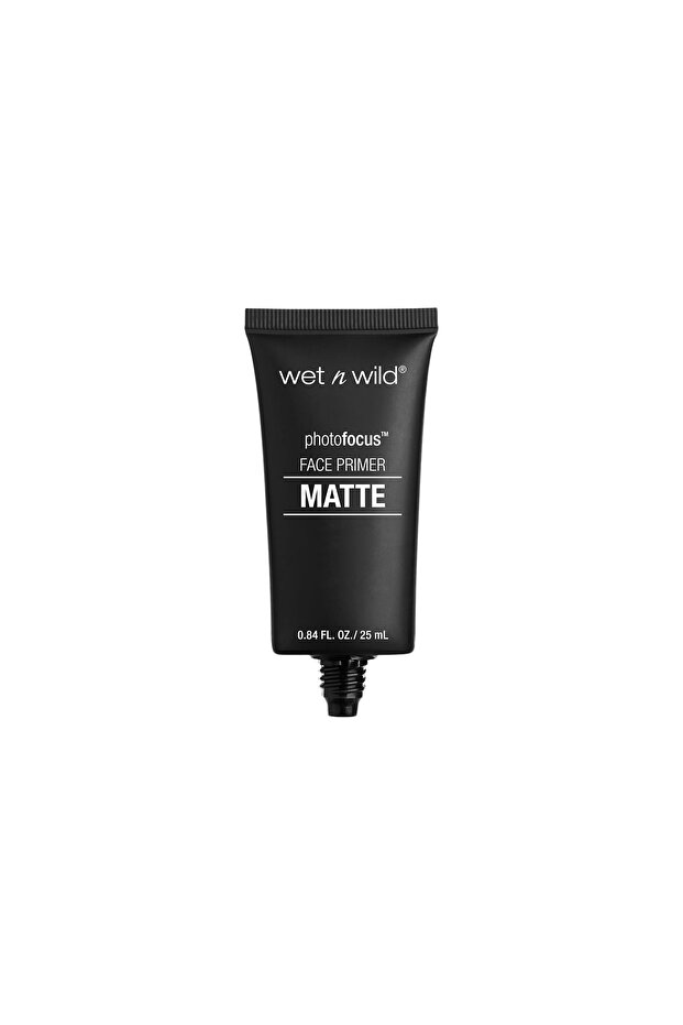 Wet n Wild Wnw Photo Focus Face Primer Matte E850 Transparent - 25 ml