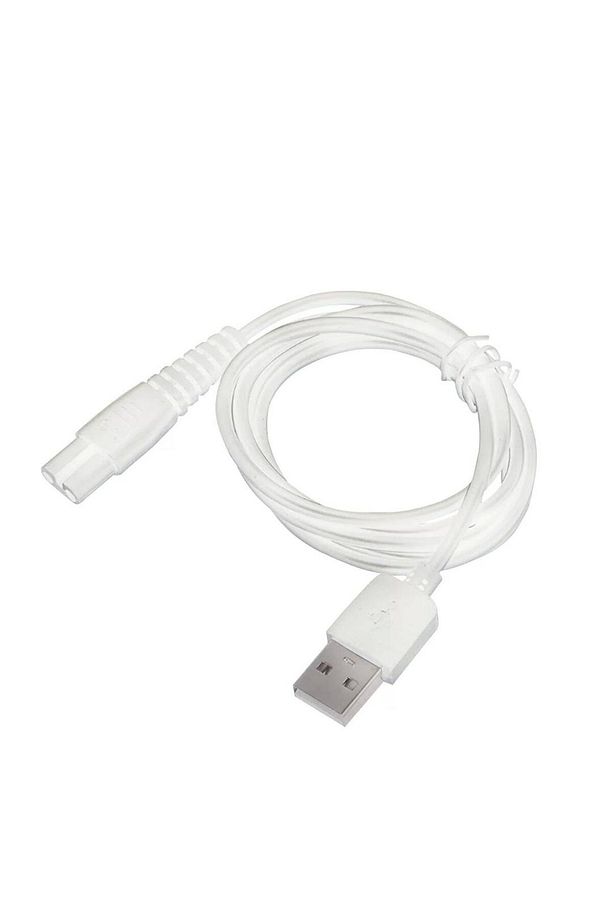 Tıraş Makinaları Için Usb Şarj Kablosu 1 Metre No:5 - 1