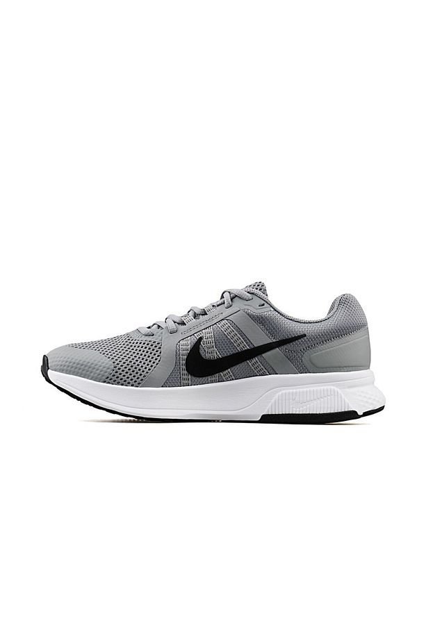 Run Swıft 2 Erkek Gri Koşu Ayakkabı - Cu3517-014 - 2