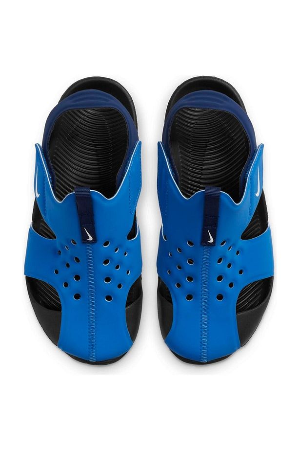 Sunray Protect 2 (PS) Çocuk Mavi Koşu Ayakkabı - 943826-403 - 3