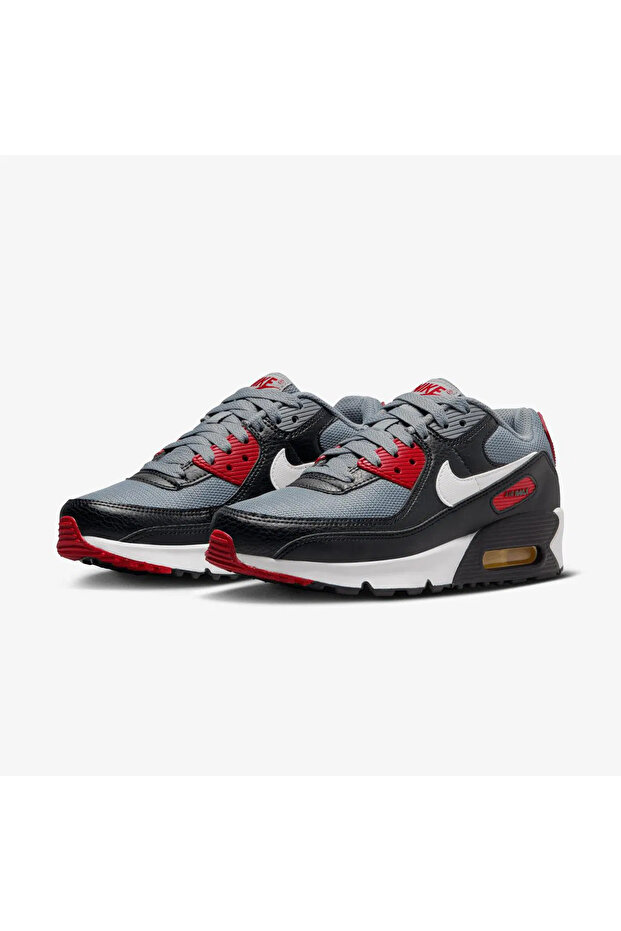 NİKE AIR MAX 90 NN GS - 2