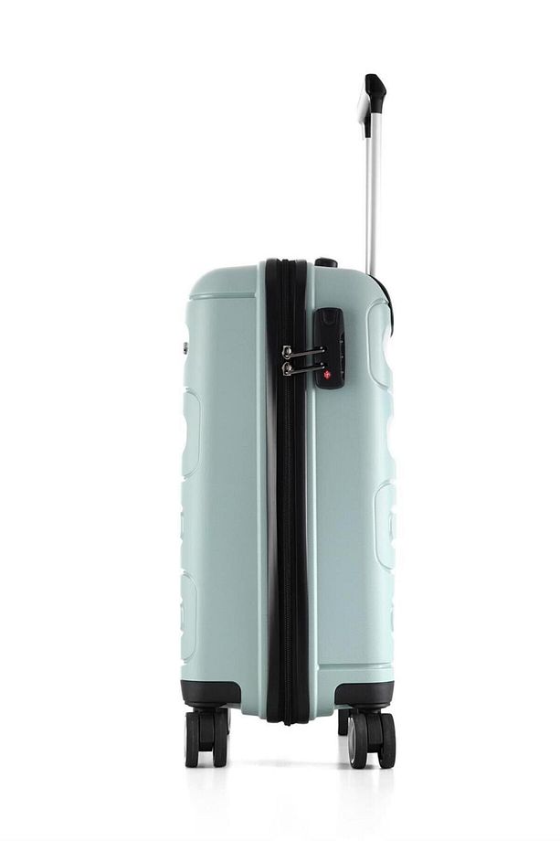 Ccs 5225 Trolley Büyük Boy Valiz - 3