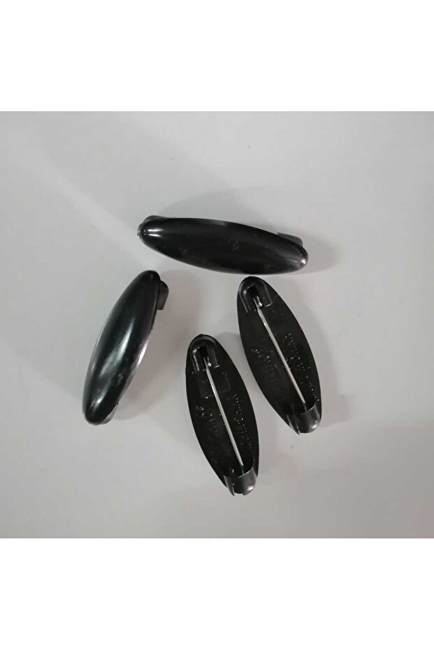 4'lü Eşarp İğnesi - 1