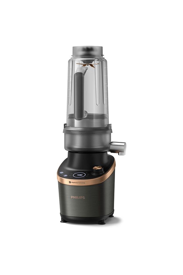 Blender – Sağlıklı İçeceklerin ve Tariflerin Yaratıcı Merkezi 1500W - 1