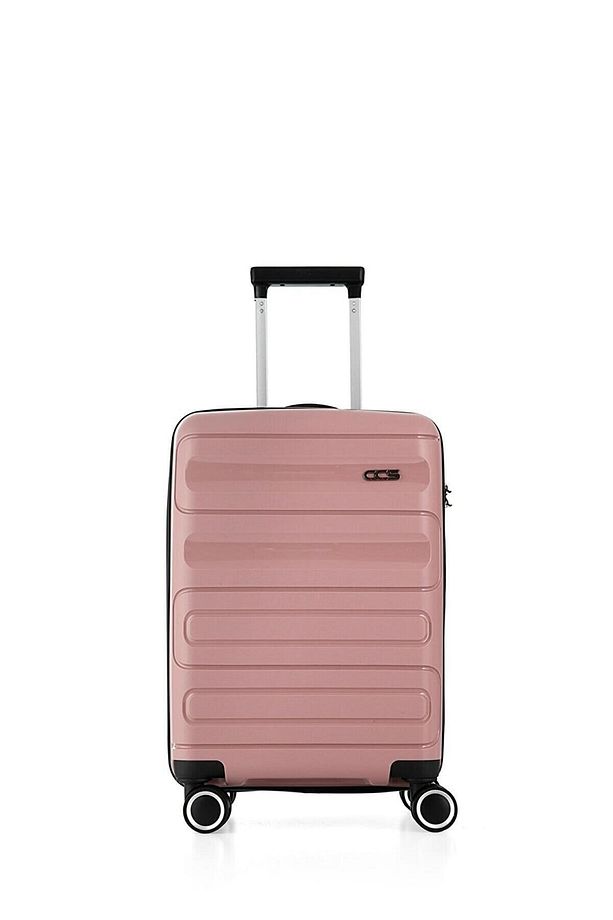 Ccs 5225 Trolley Orta Boy Valiz - 1