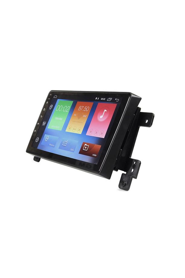Suzuki Vitara Android Multimedya Sistemi 4-64 For-X (2006-2012) - 3