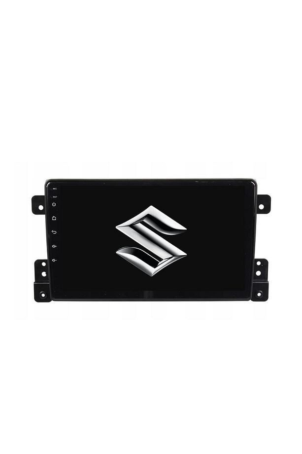 Suzuki Vitara Android Multimedya Sistemi 4-64 For-X (2006-2012) - 2