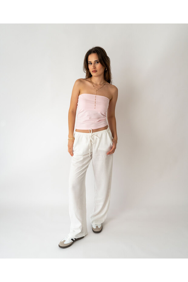 Lueur Straplez Üst - 3