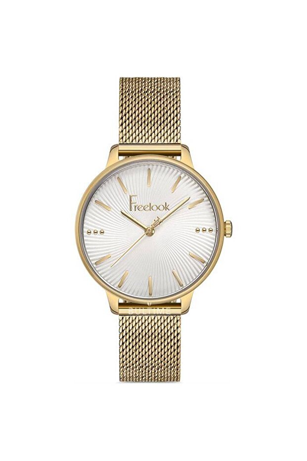 Fl.1.10248.2 Women's Wristwatch