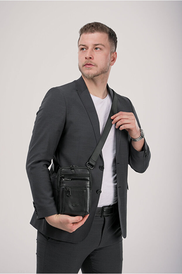 Men's Crossbody Bag Ccs31614