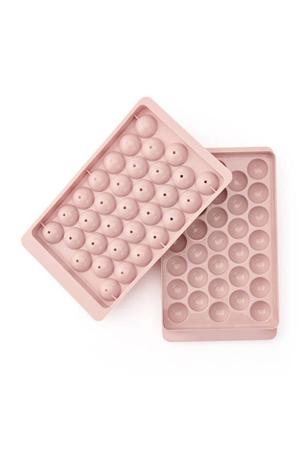 قالب ثلج كروي - متنوع - 2