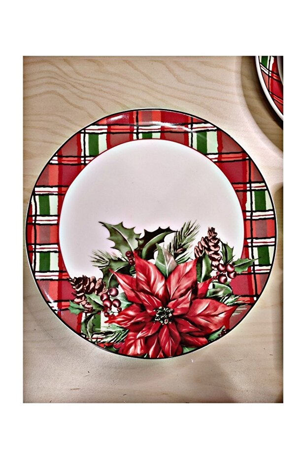 Tatlı Ve Servis Takımı - 4