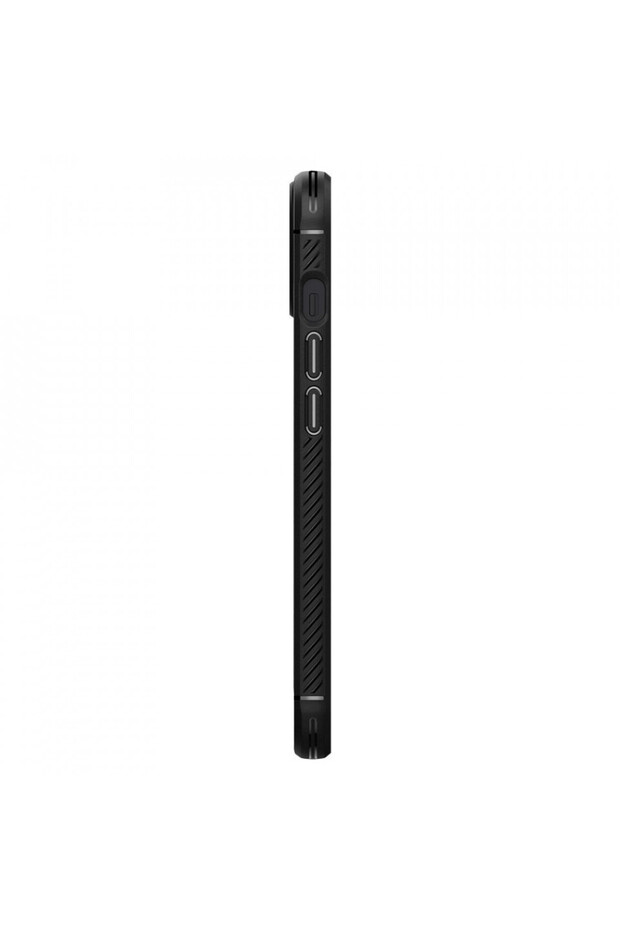 IPhone 13 Case - Rugged Armor - Black - 6
