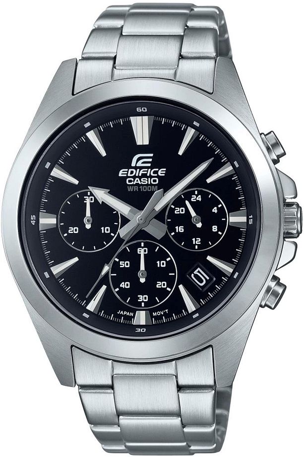 Erkek Kol Saati Edifice Efv-630d-1avudf - 1