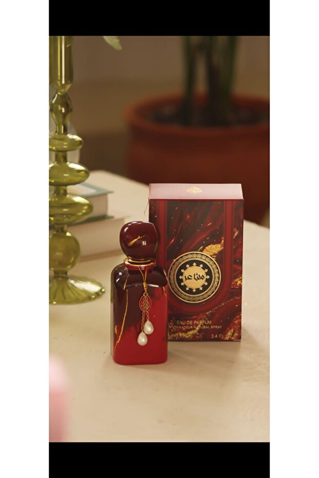 عطر مشاعر