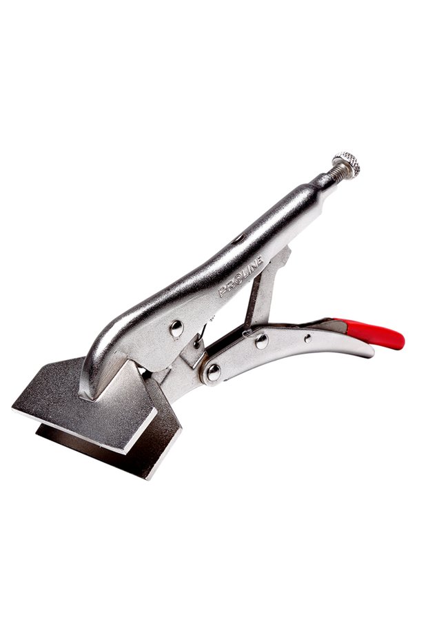 Flat Type Fixing Pliers 200Mm / 13Mm