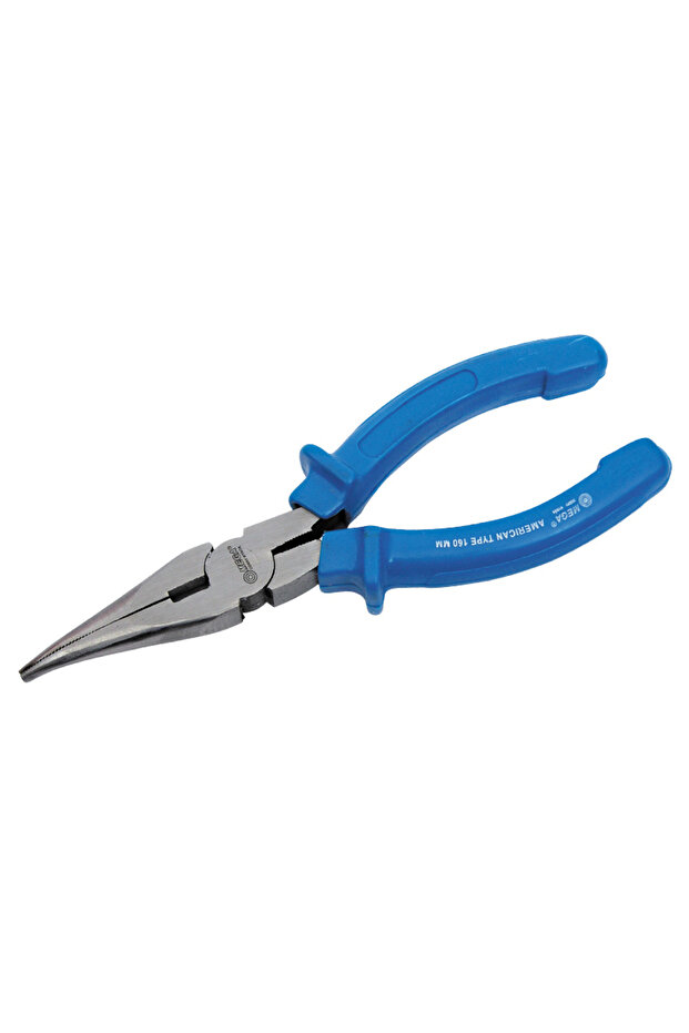 Patent With Bent Beak 160Mm