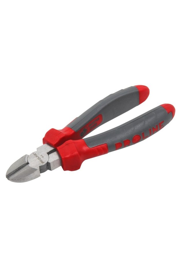 Patent Cutting Rubber Handle 180Mm