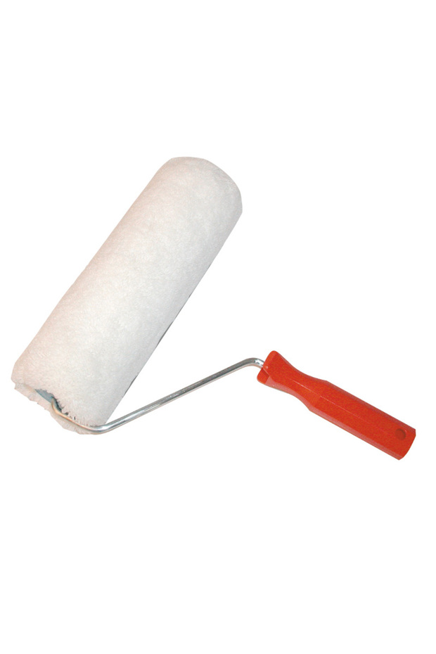 Polyamide Roller 200Mm - 1