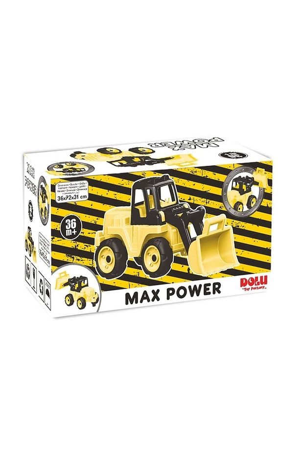 Nessiworld 7134 Dev Dozer - - 4