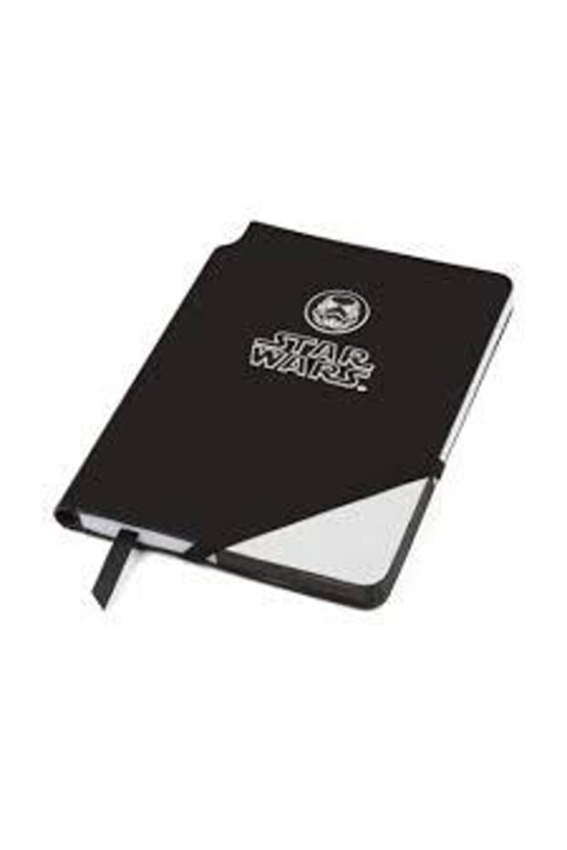 Ac273D-9M Jotzone Stormtrooper Notebook Medium - 3