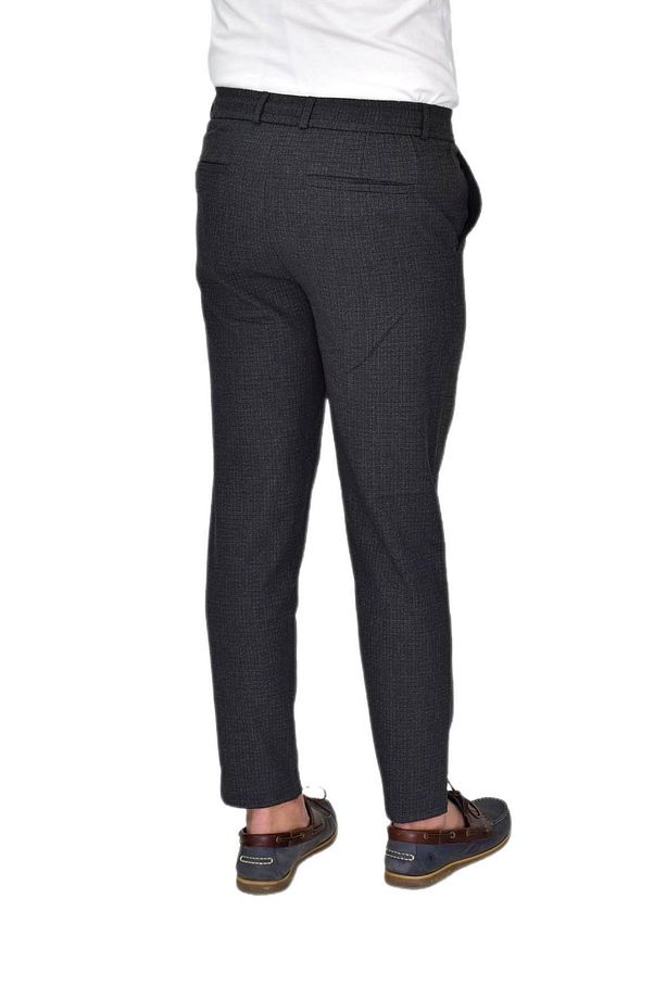 Erkek Jogger Lastikli Pantolon 1972 BGL-ST04420 - 4