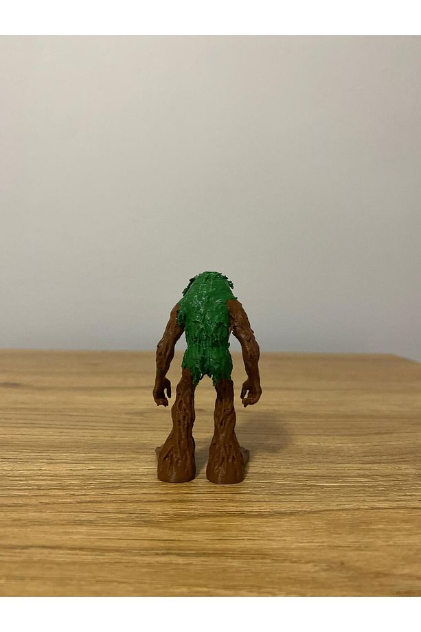 Bırbır Patapim karakter oyun oyuncak 3d baskı mastly - 3