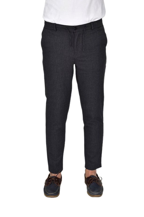 Erkek Jogger Lastikli Pantolon 1972 BGL-ST04420 - 3