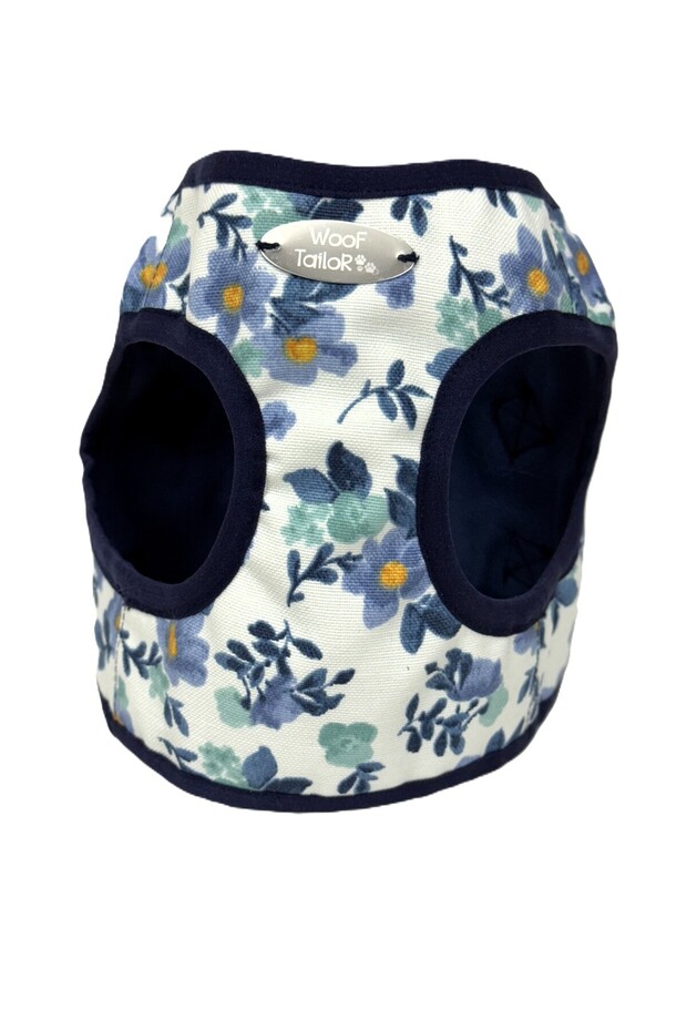 Köpek Göğüs Tasması - 6