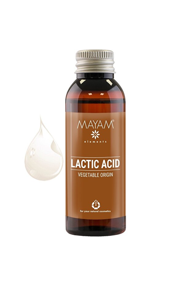 Acid lactic AHA - 60 gr