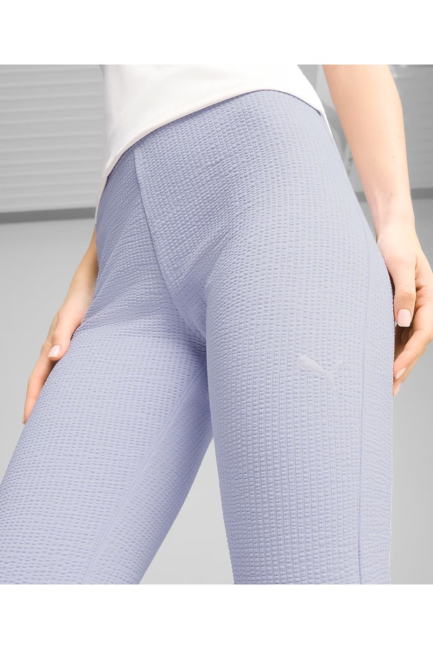 Dare To Flared Leggings - 4