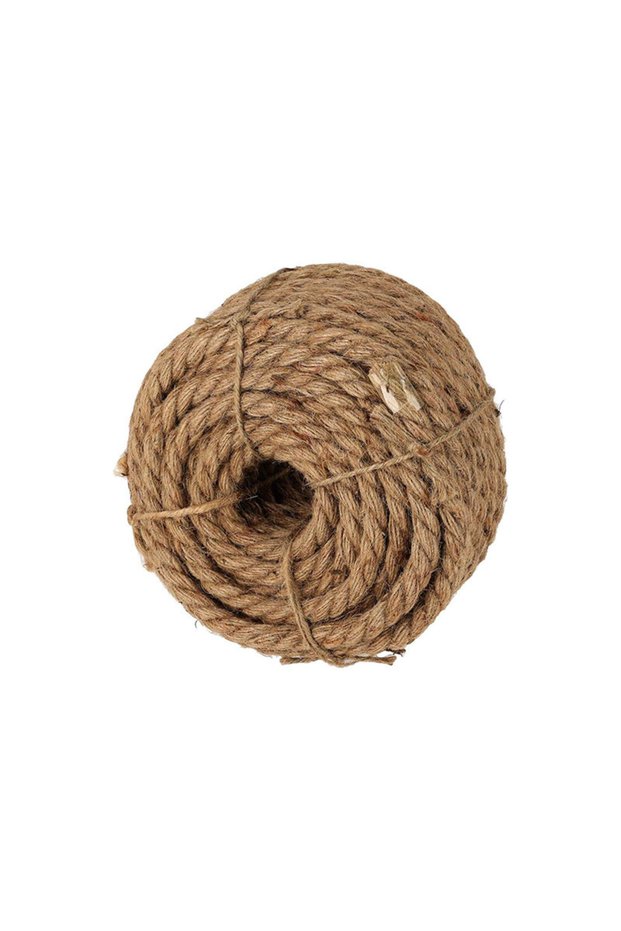 Jute Rope 16Mm / 20M