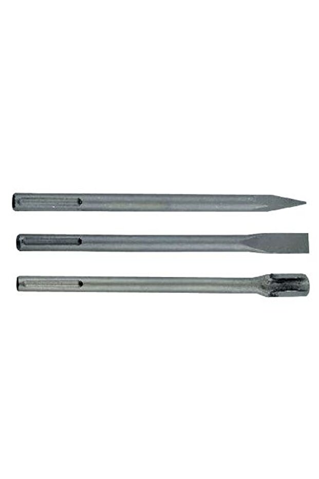 Sds Max Hammer Drill Bit Wide Chisel Type 75X300Mm