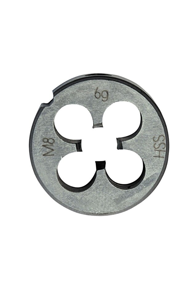 Μήτρα Hss M6 - 1