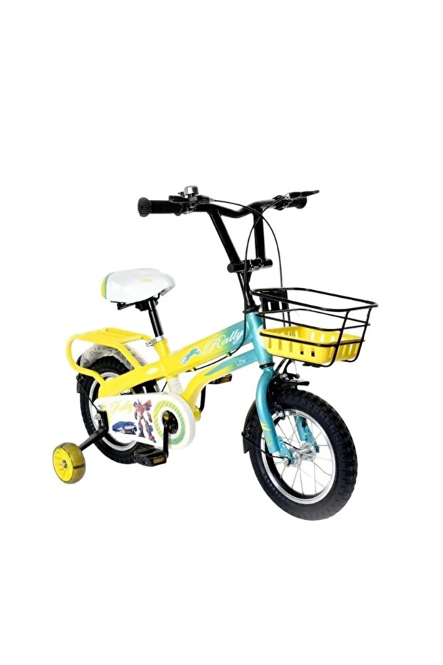 دراجة مقاس 14 بوصة - 1