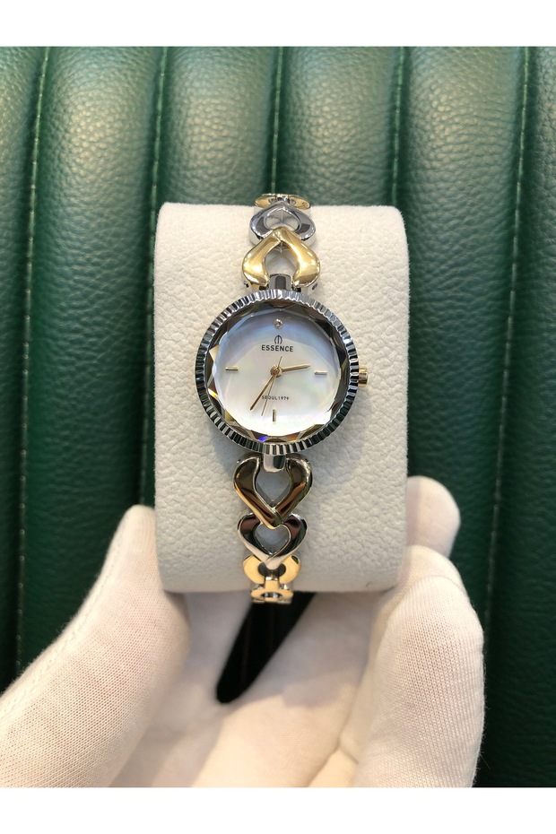 Kadın Kol Saati - 1