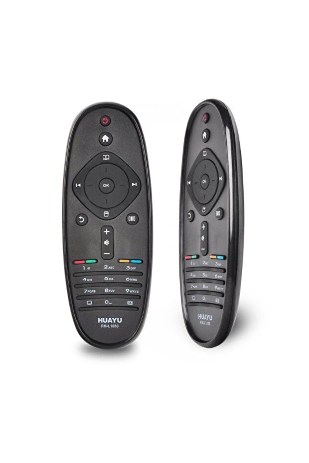 RM-L1030 Remote control for PHILIPS LCD/LED (Philips codes) - 1