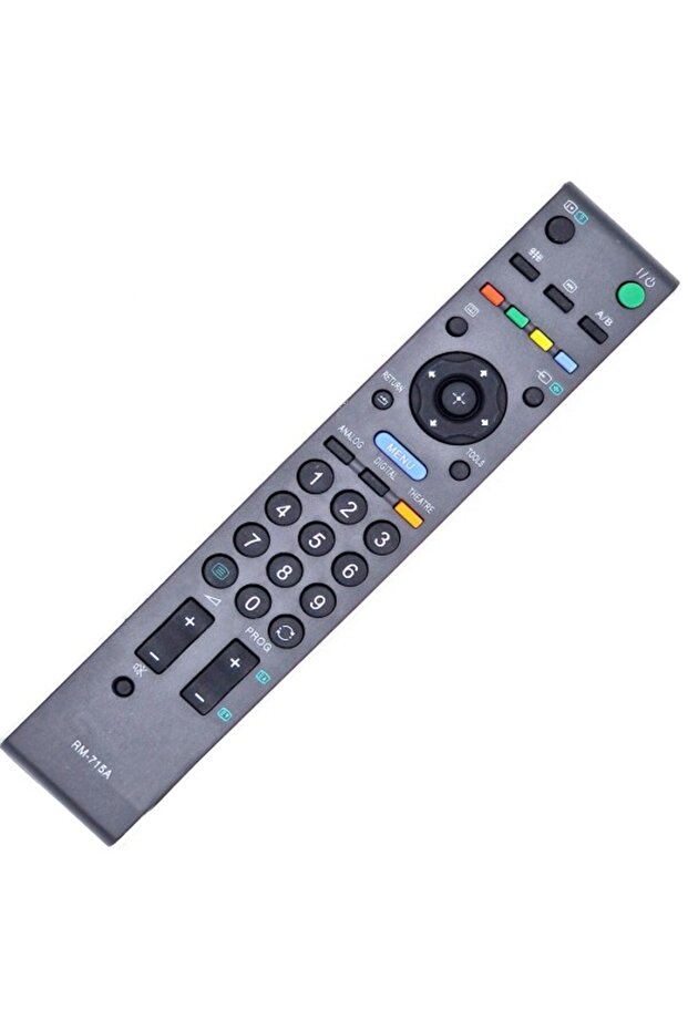 RM-715A KNTECH remote control for SONY LCD - 1