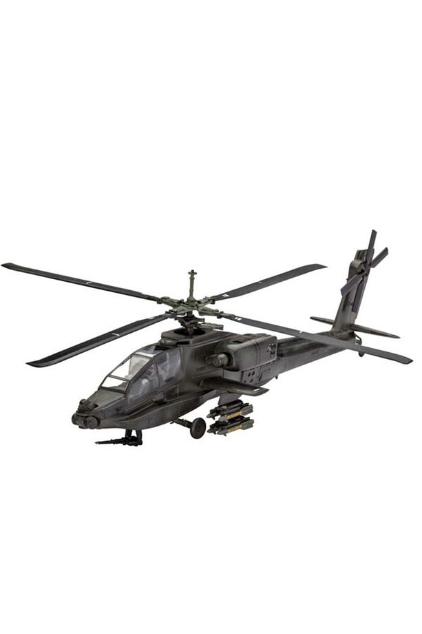 Model Set Apache 64985 - 2