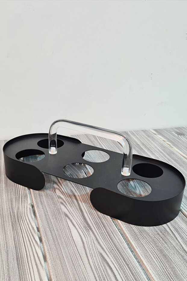 استاند حامل فناجين قهوة - 5