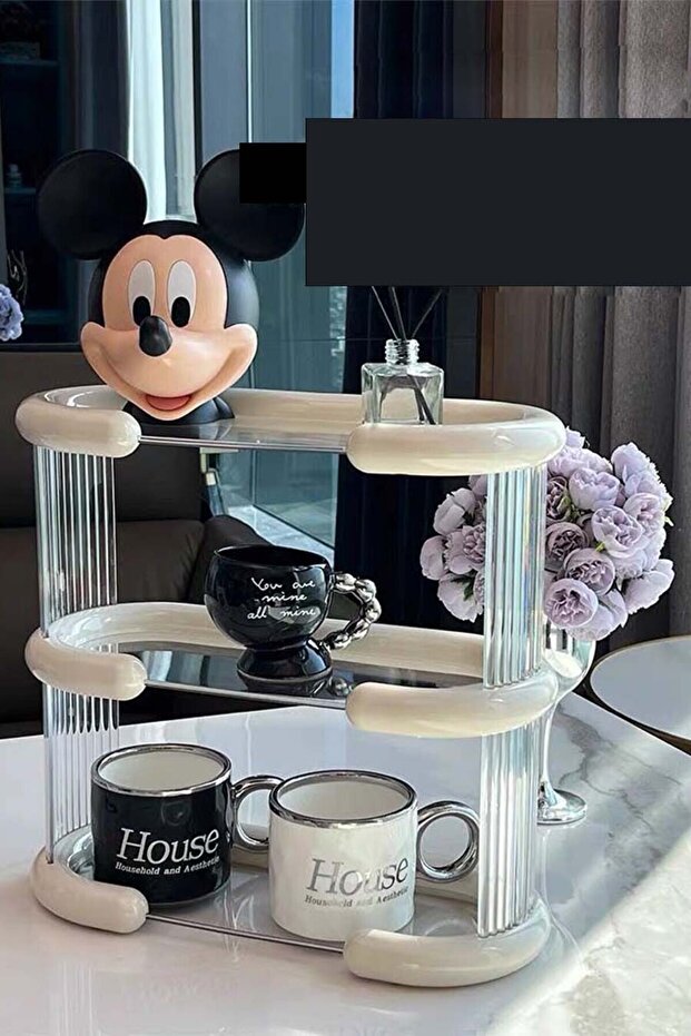 استاند حامل فناجين كاسات - 3