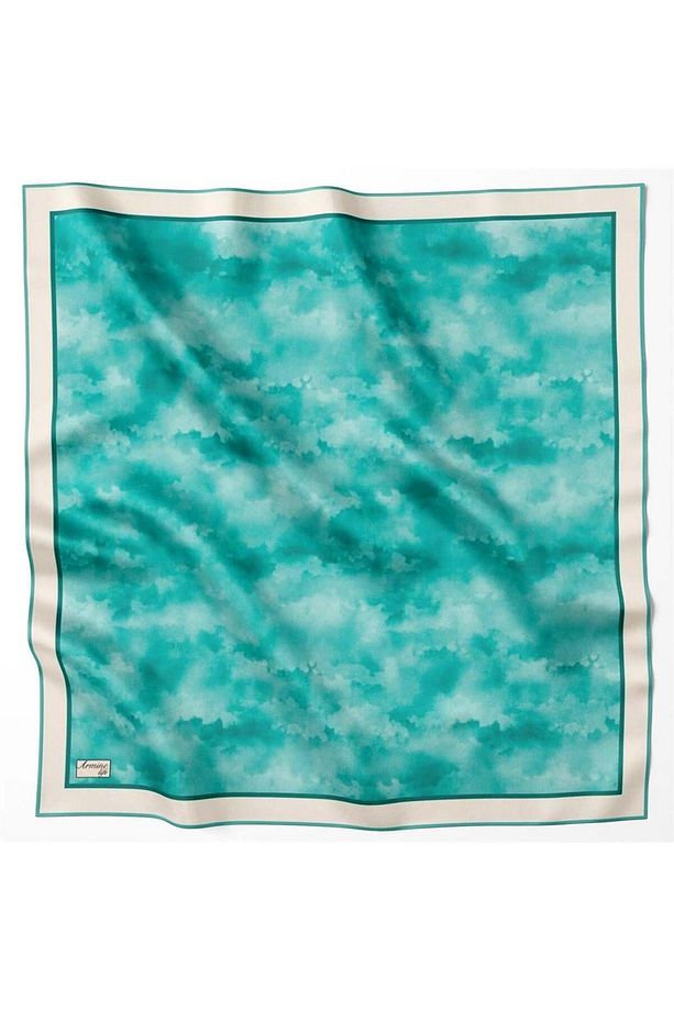 Life Vual Eşarp - İnce Yazlık Kumaş - 6078L-02 - 4