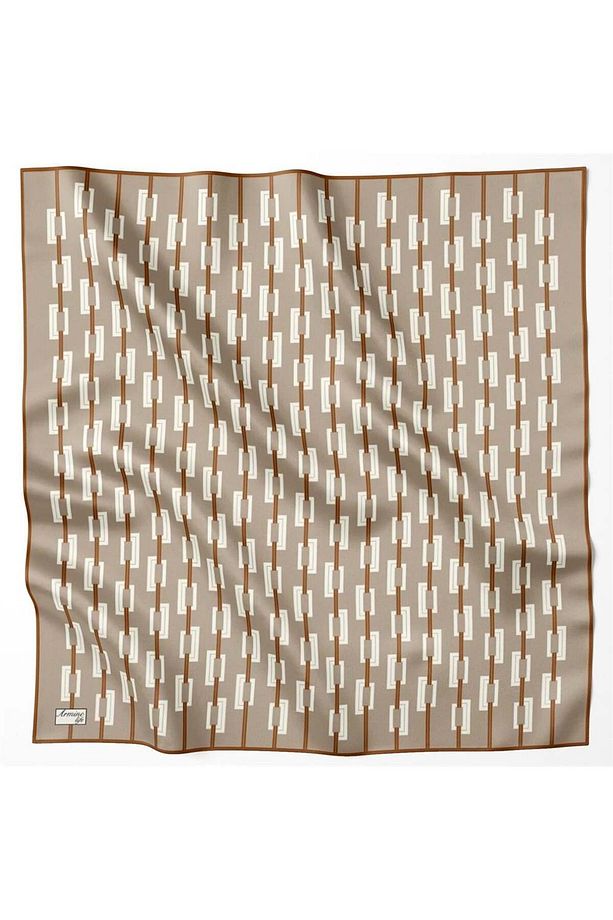 Life Vual Eşarp - İnce Yazlık Kumaş - 6062L-04 - 6