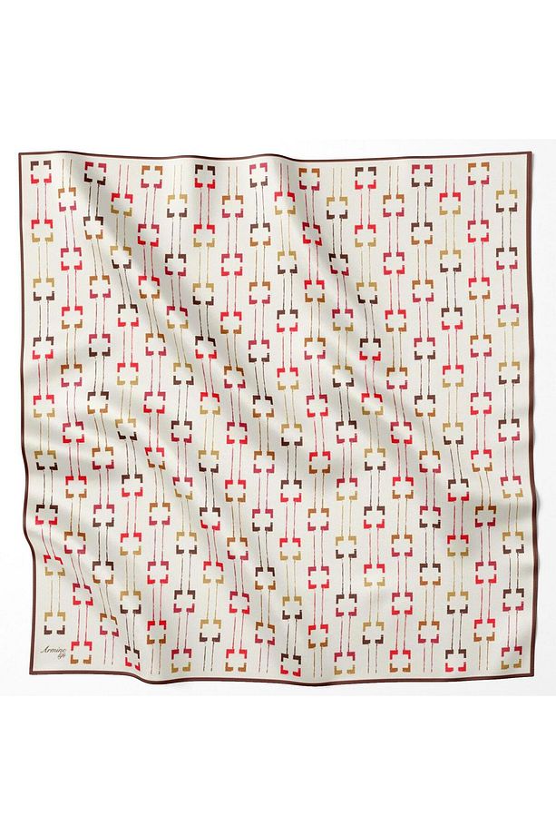 Life Vual Eşarp - İnce Yazlık Kumaş - 10035L-07 - 3