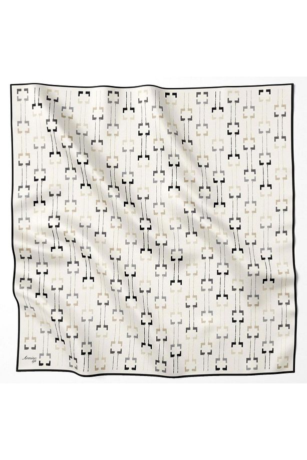 Life Vual Eşarp - İnce Yazlık Kumaş - 10035L-18 - 3